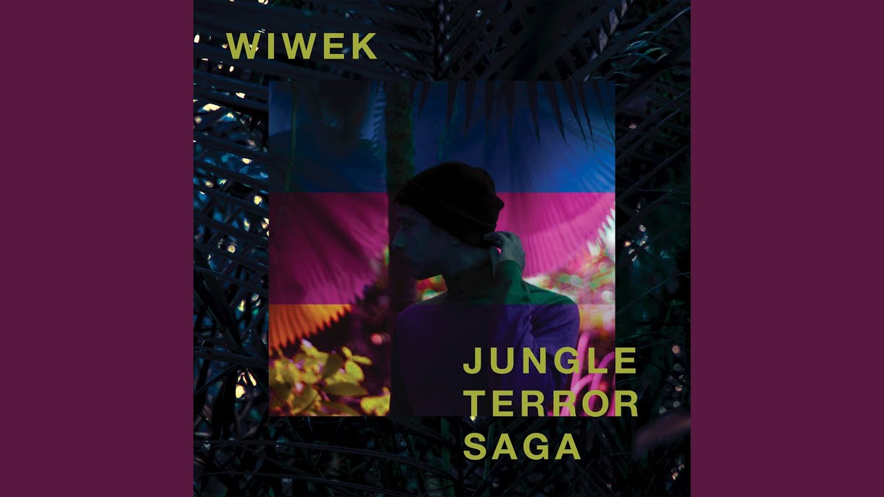 Jungle Matrix