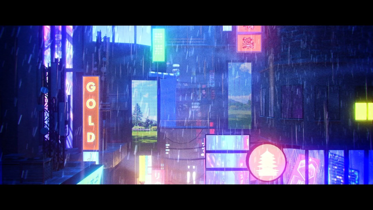 Red Vox - A/V