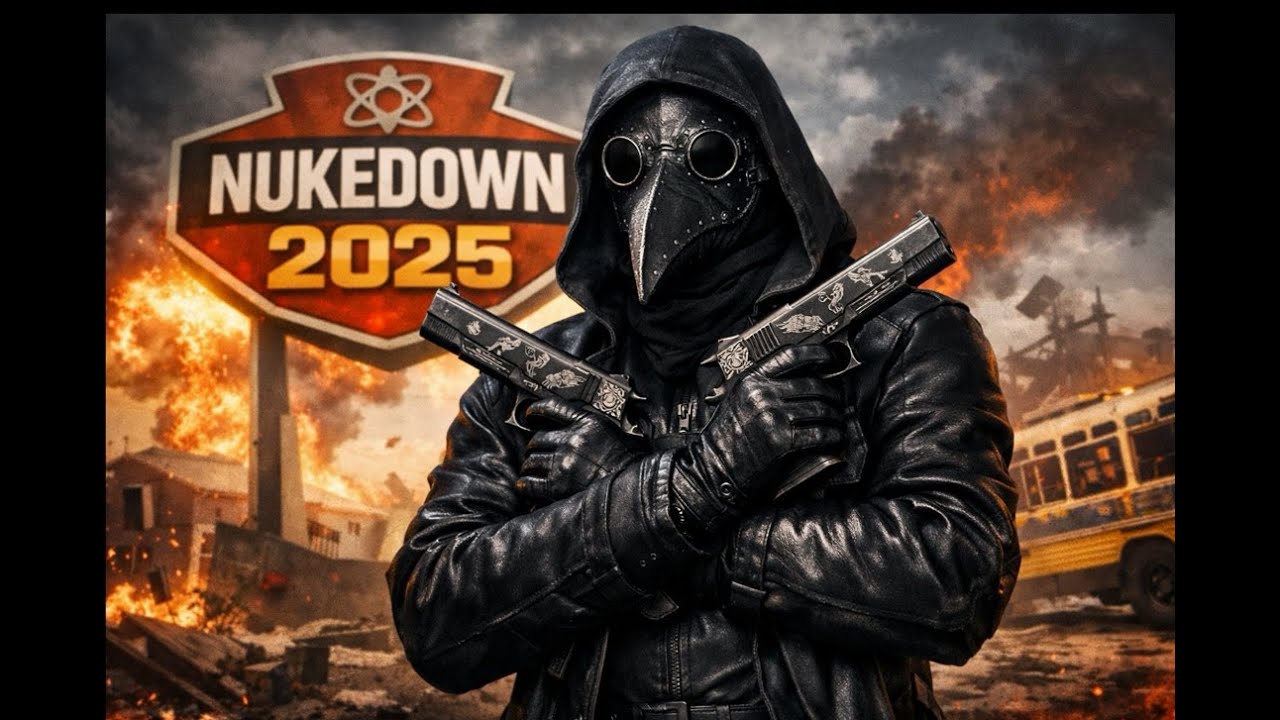 Call of Duty Black ops 7 Alle Letzten Abschüsse von Frei für Alle