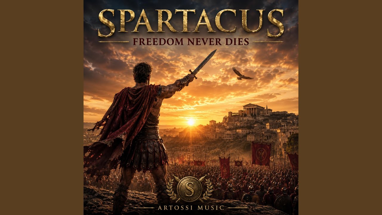 Freedom Never Dies