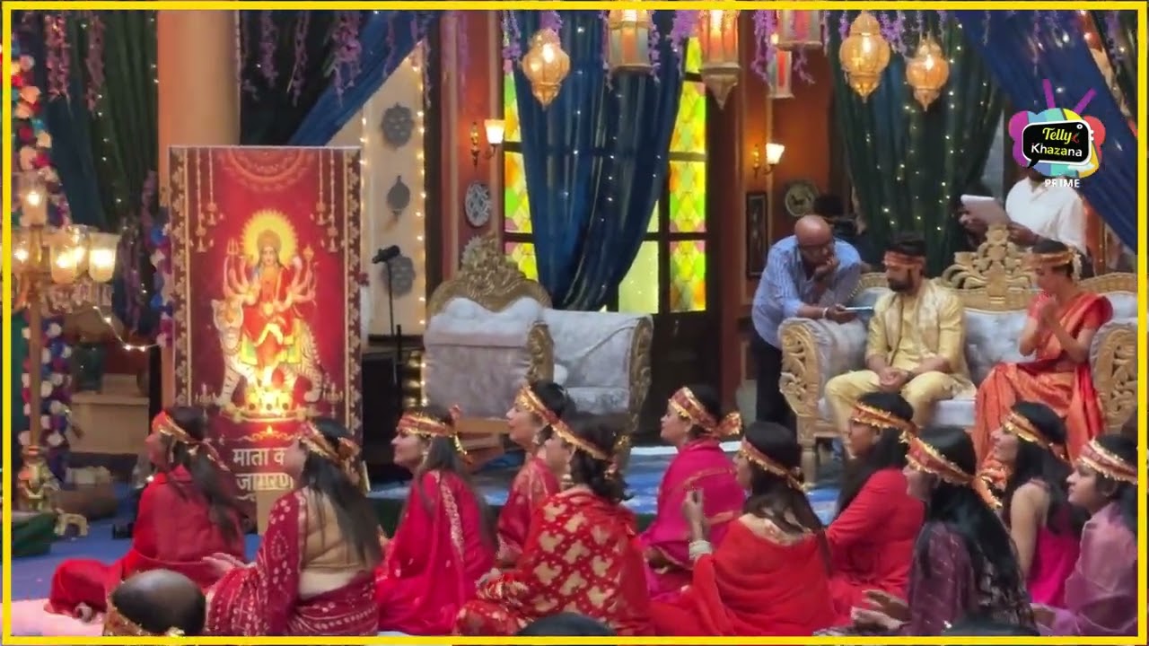 Jhanak Today Full Episode | Jhanak Rishi Ke Sangeet Ki Huyi Shuruwat 
