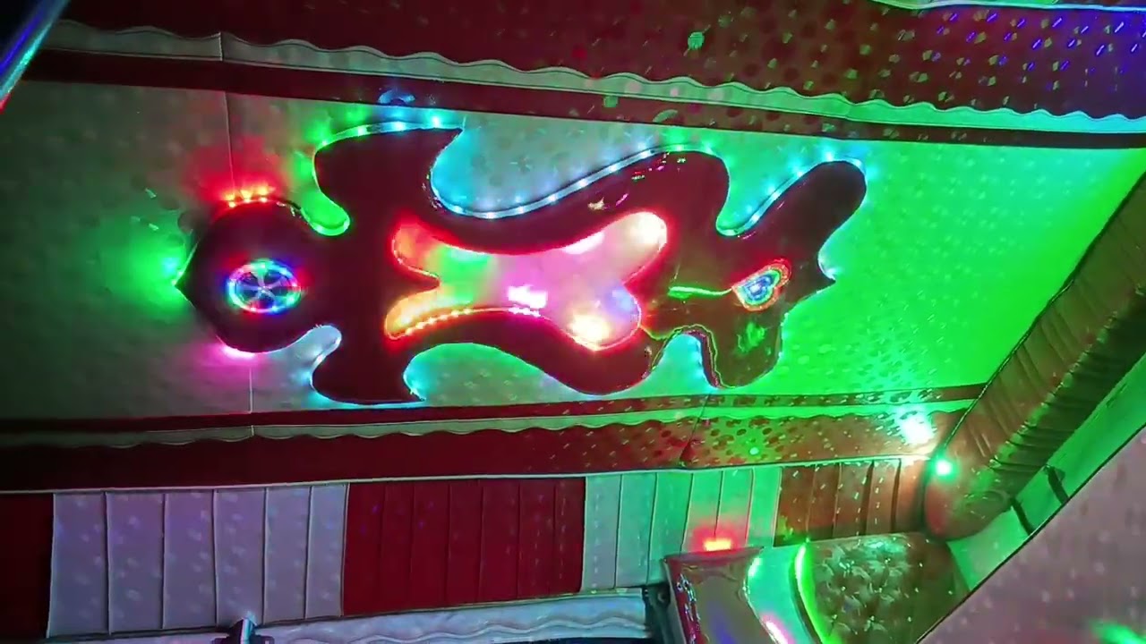 Almas cushion wark Auto rikshaw cushion juni basti badnera