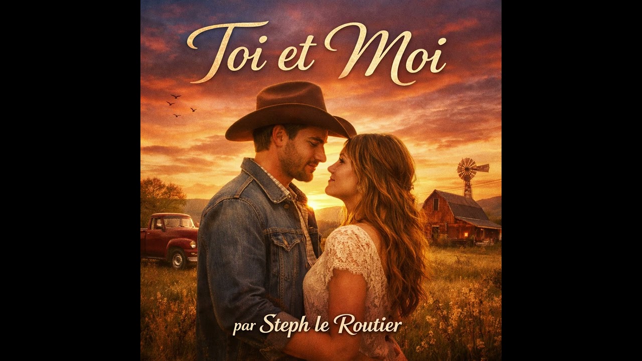 Toi et moi