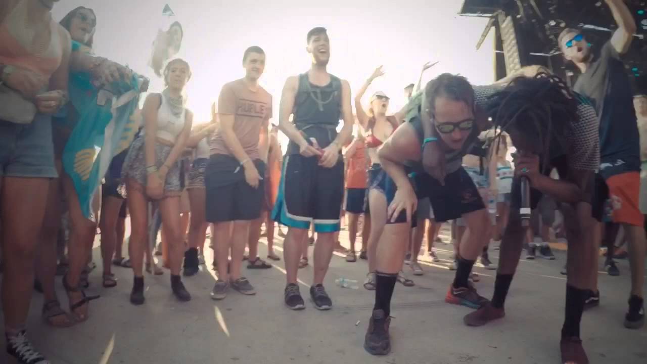 WebsterX @ Summerset 2015
