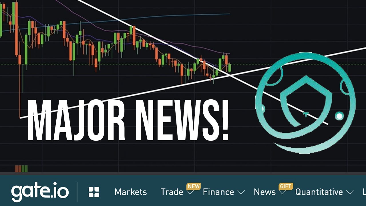 MAJOR SAFEMOON EXCHANGE NEWS + UPTREND IS NEAR!!! #GATEIO #SAFEMOON #CRYPTO