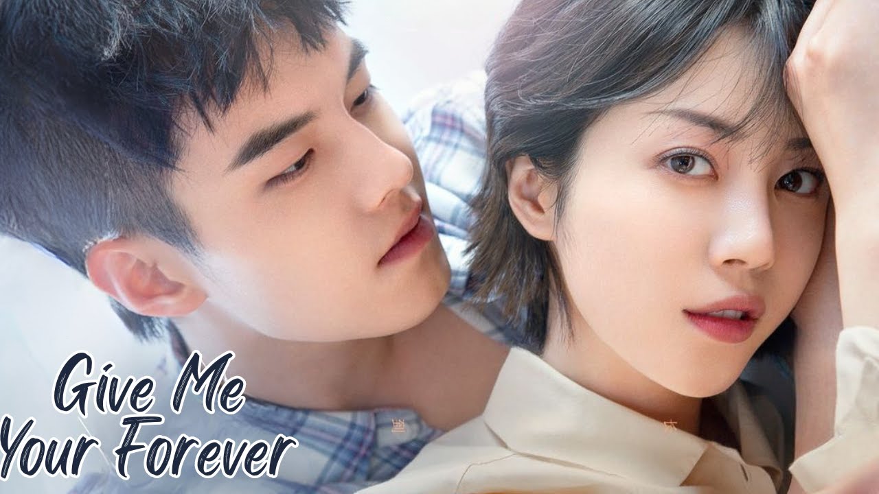 My Fated Boy _ Li Xirui & He Yu ▶️ Give Me Your Forever
