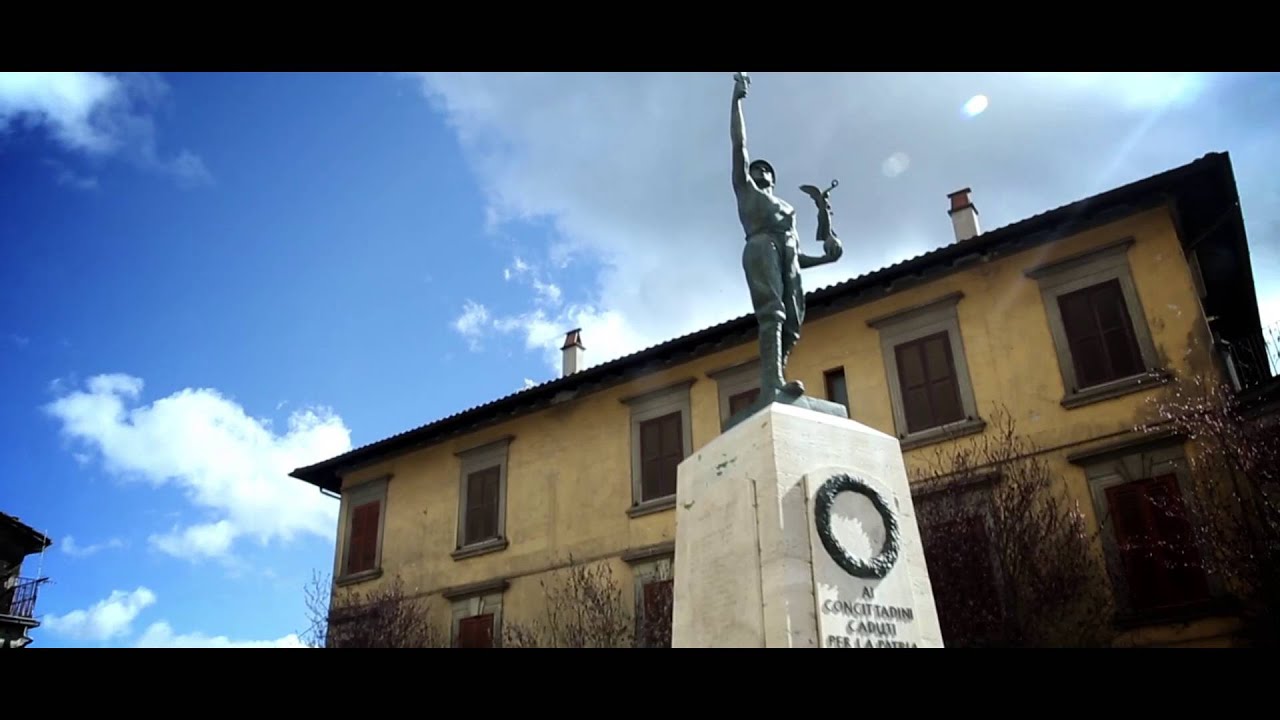 Vallerano tra arte e storia