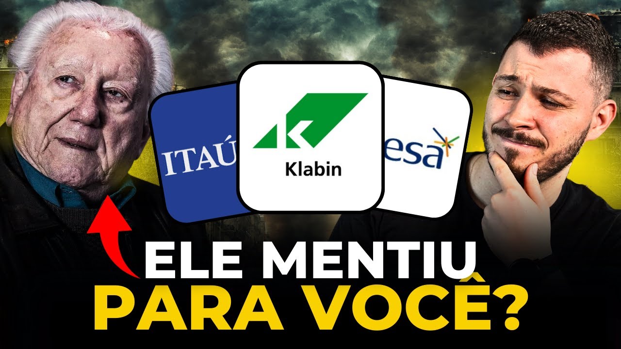VIVER DE DIVIDENDOS COM AÇÕES É ILUSÃO?