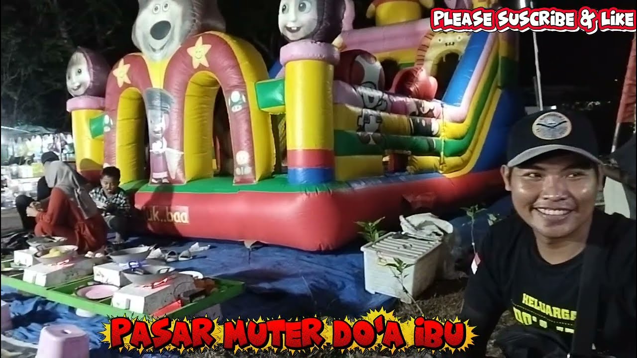 LAGU BREBES JUDUL NASIBE DADI TKI CIPT IRWAN IRAWAN