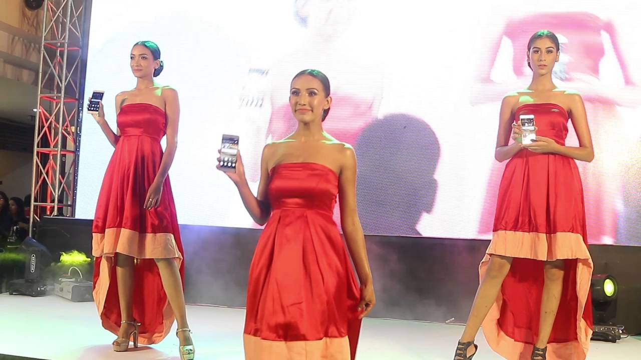 HUAWEI P9 launch in Nepal (Glimpses) - HUAWEI Namaste TV Show