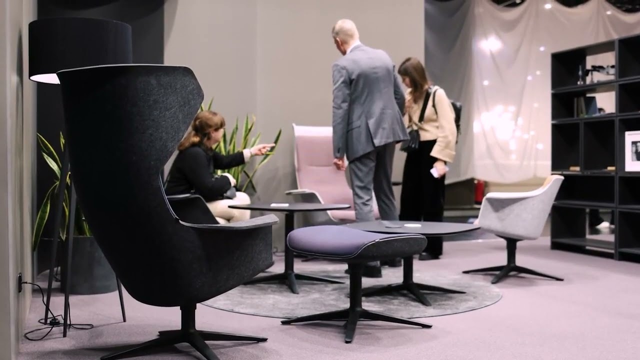 COME AND MEET | IMM Cologne, 2024