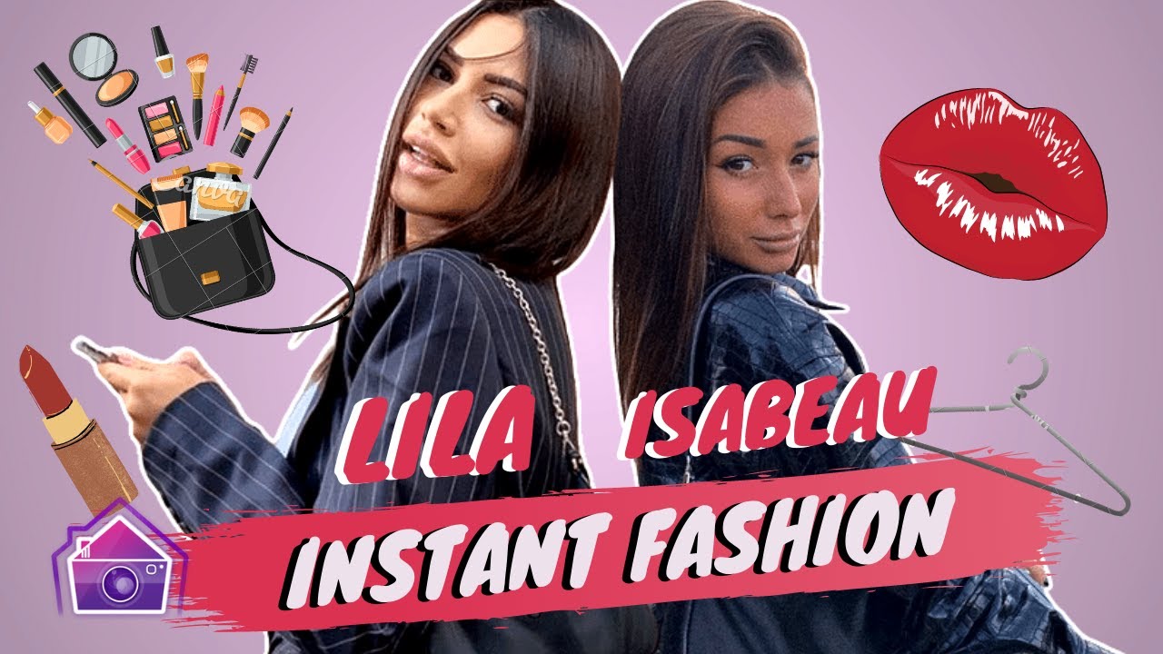 Isabeau et Lila (LPDLA8) : Quel prince pour un relooking ? Marvin ? Mujdat ? Jonathan ? Les 3 ?