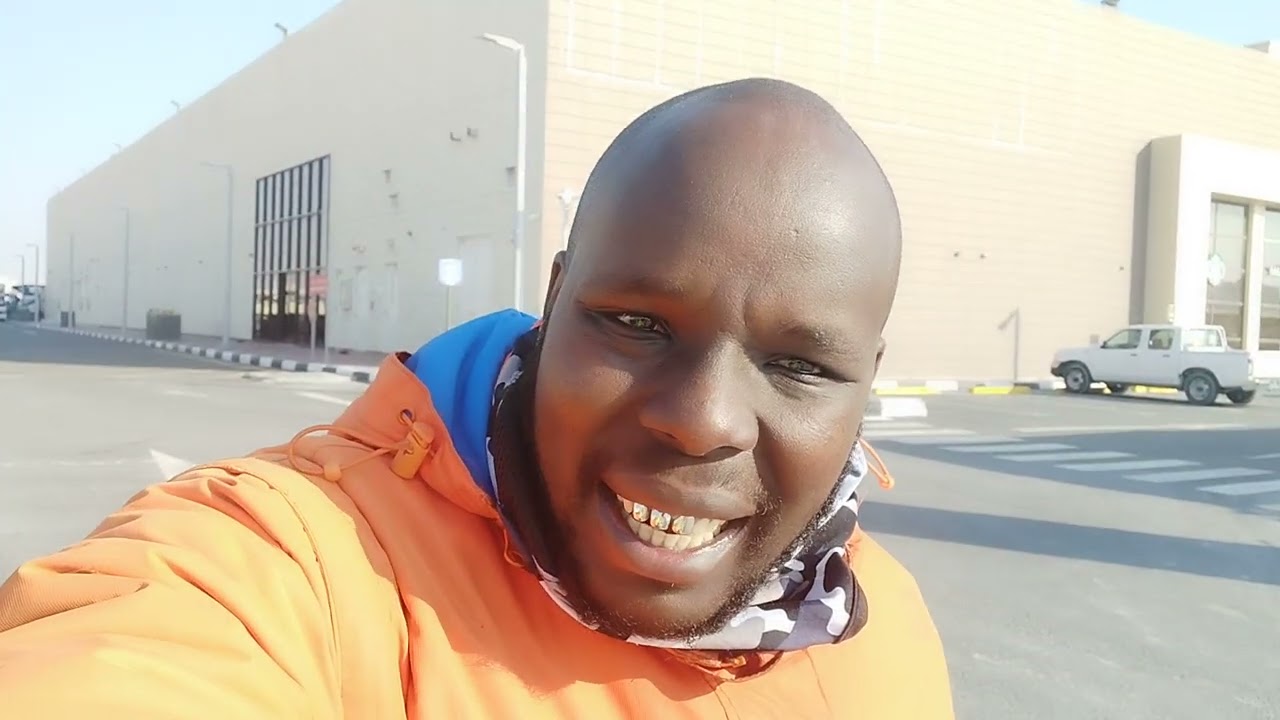 Ep1 QATAR VS KENYA CULTURE SHOCK, Ksh 123k for DRIVING SCHOOL
