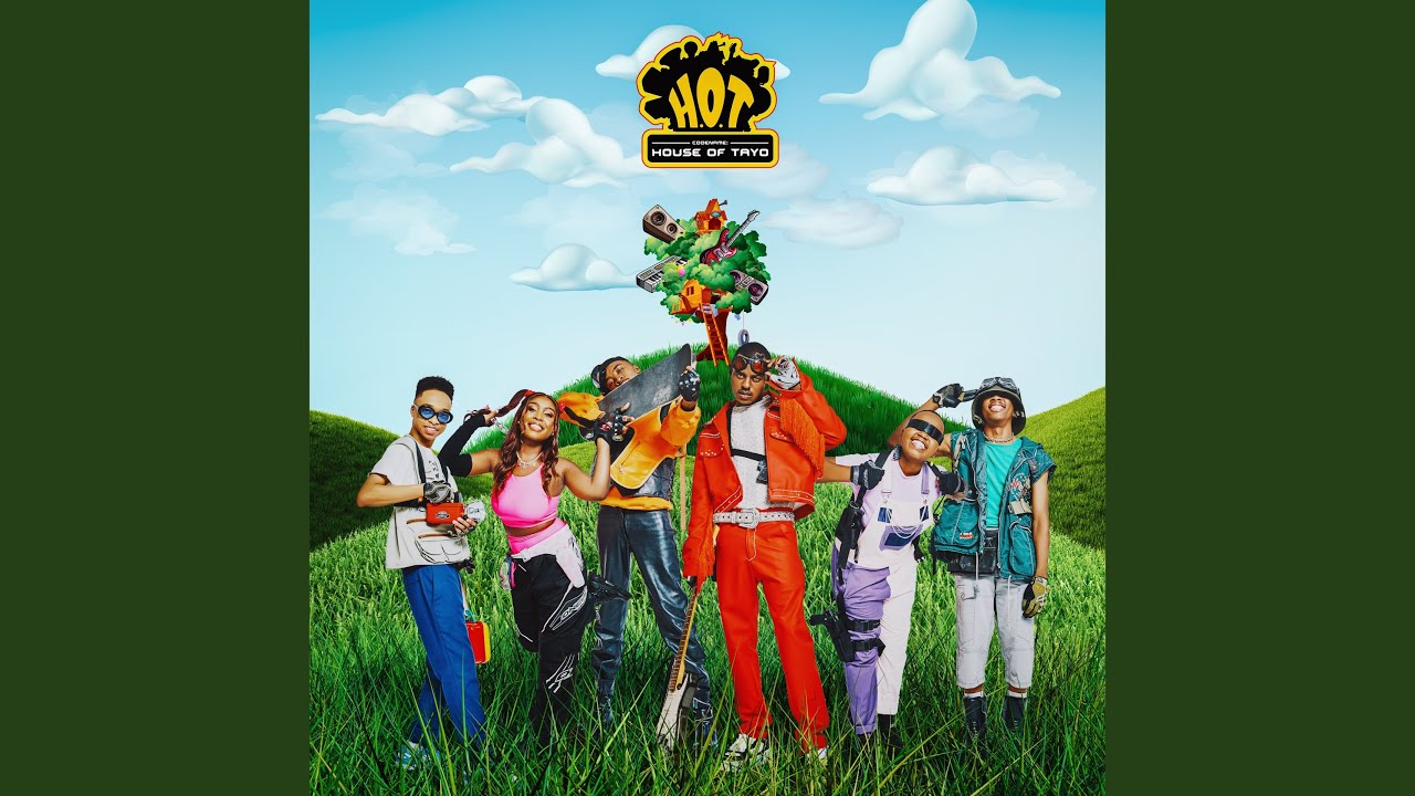 Kwa Mai Mai (feat. Mashudu, Musa Keys)