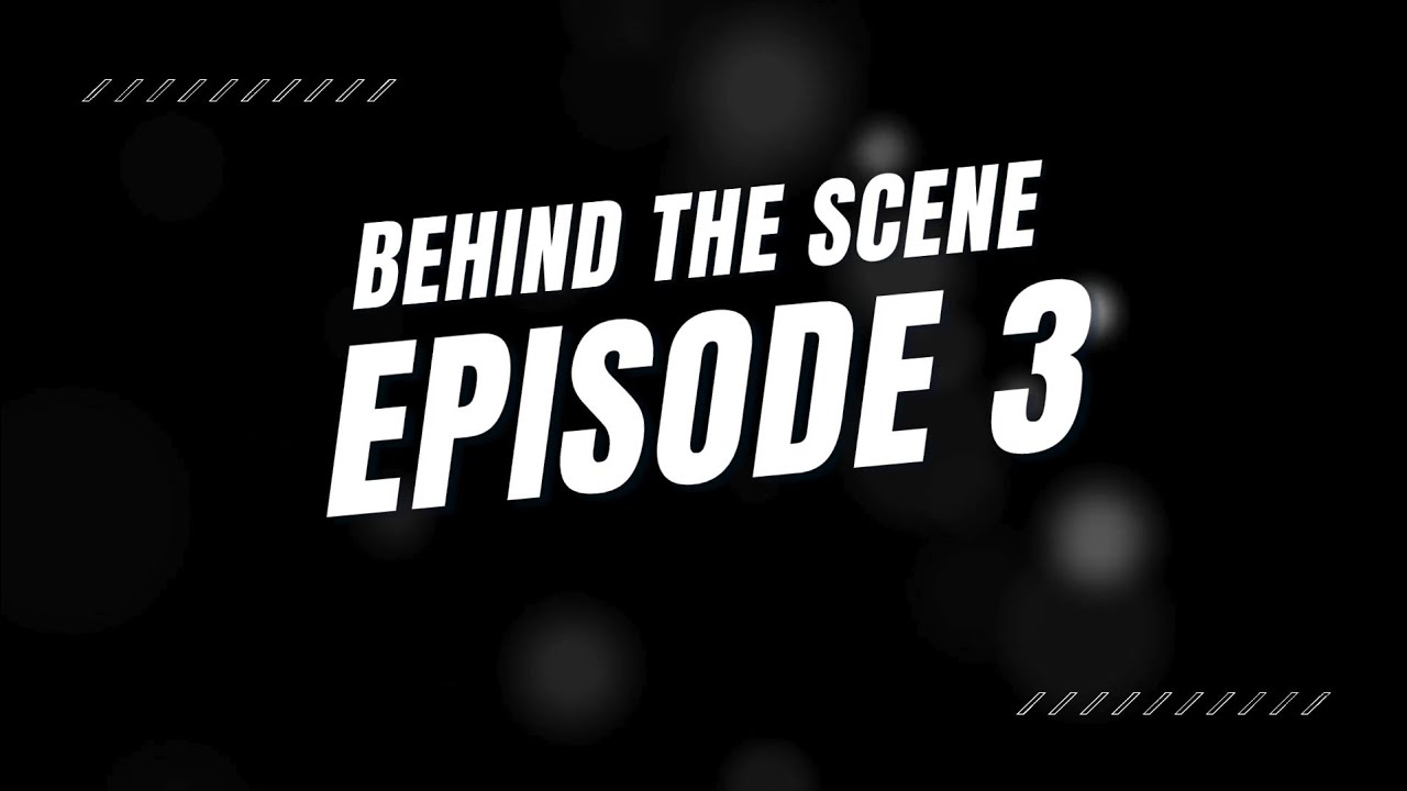Behind The Scene | Episode 3 | UET Narowal | Ali Zurain and Zaryab
