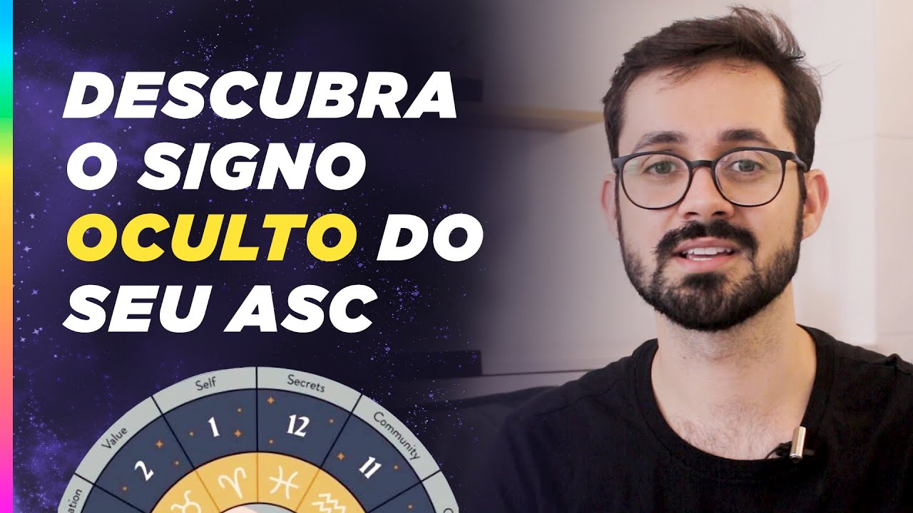 O QUE NÃO TE CONTARAM SOBRE SEU ASCENDENTE | Planetas dispositores