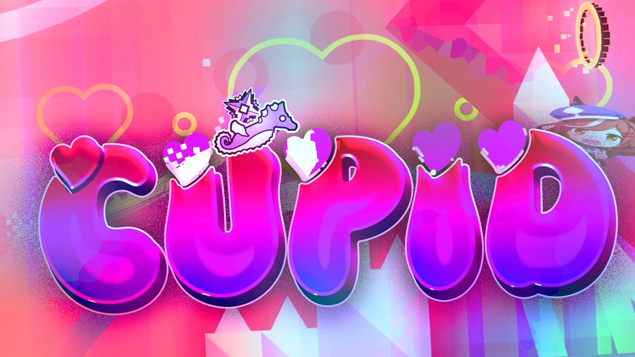Cupid by VYP → 100% | Stream Highlights