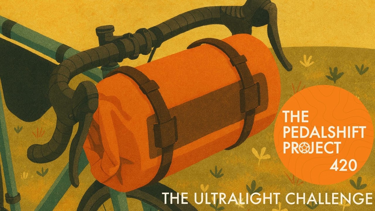 The Ultralight Challenge