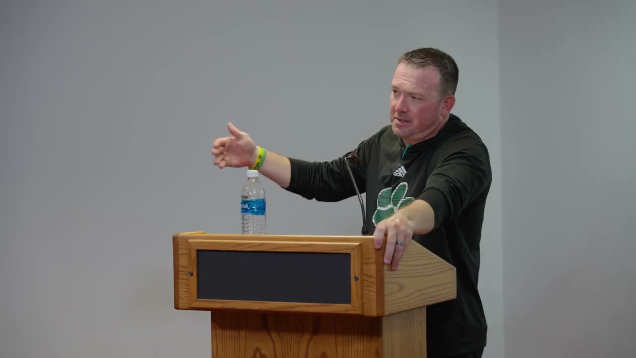 Ohio Football vs Nebraska Post Game Press Conference