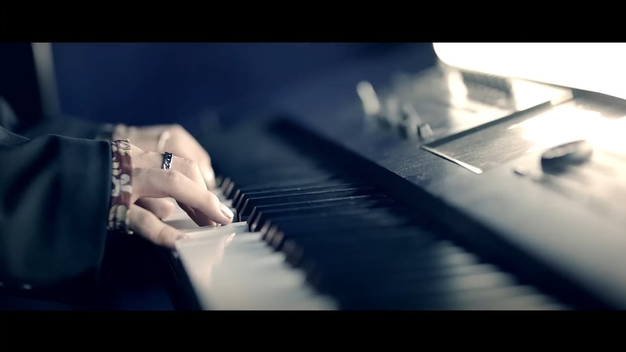 원위(onewe) - 소행성(parting) 건반 위주 교차편집