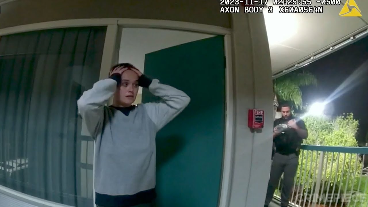 Она позвонила в 911, чтобы сообщить о краже травы на 30 долларов. Она жалеет об этом.