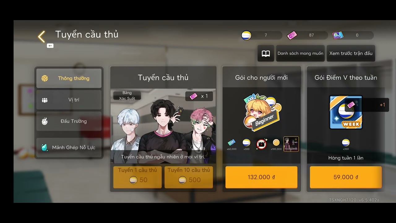Aw, man.(ToT)