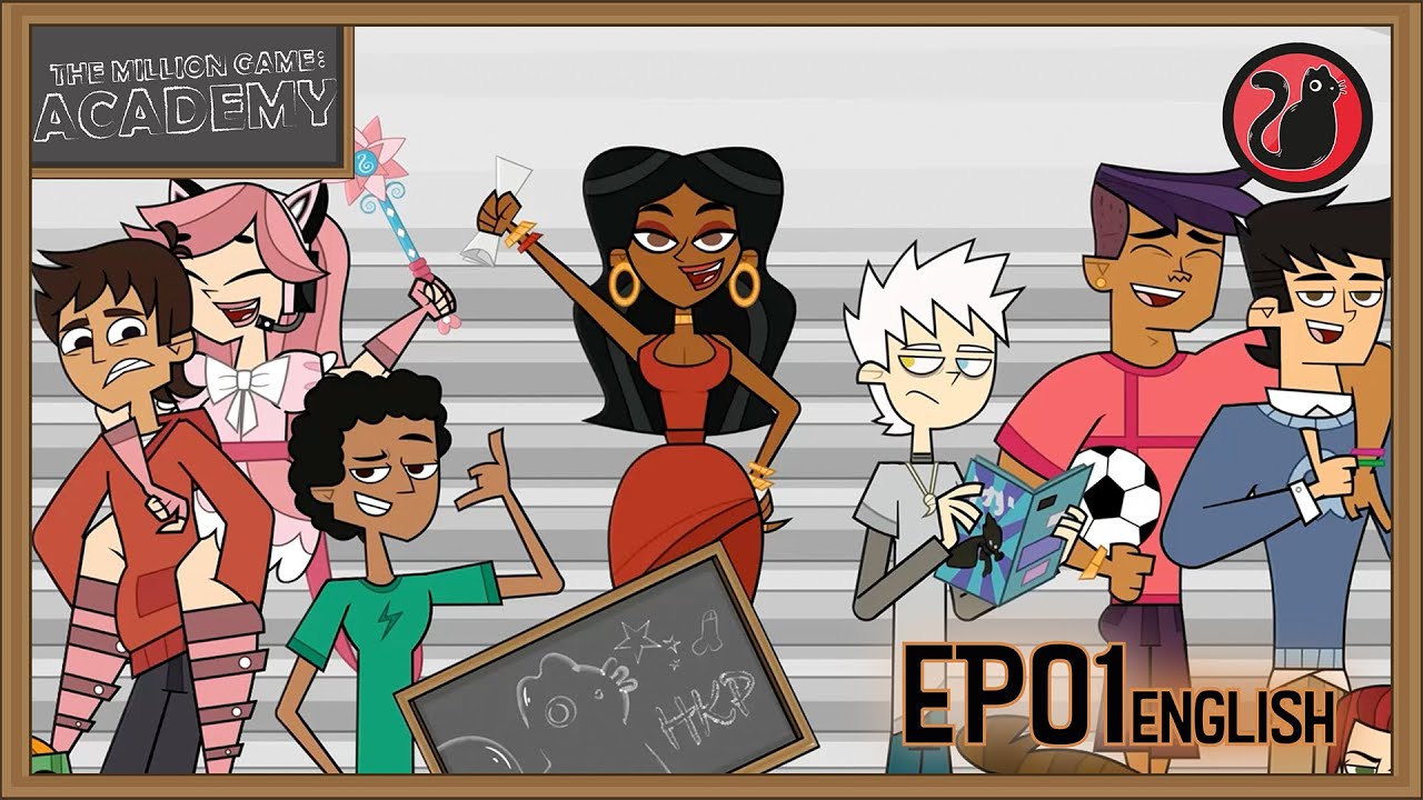 TMGA | S01E01 – 
