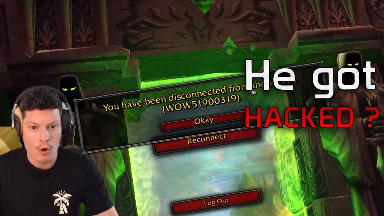 Payo ALWAYS Having Issues while playing Arena | TBC Classic