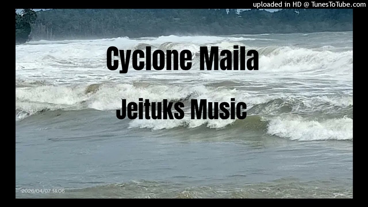 Cyclone Maila-Jeituks Music