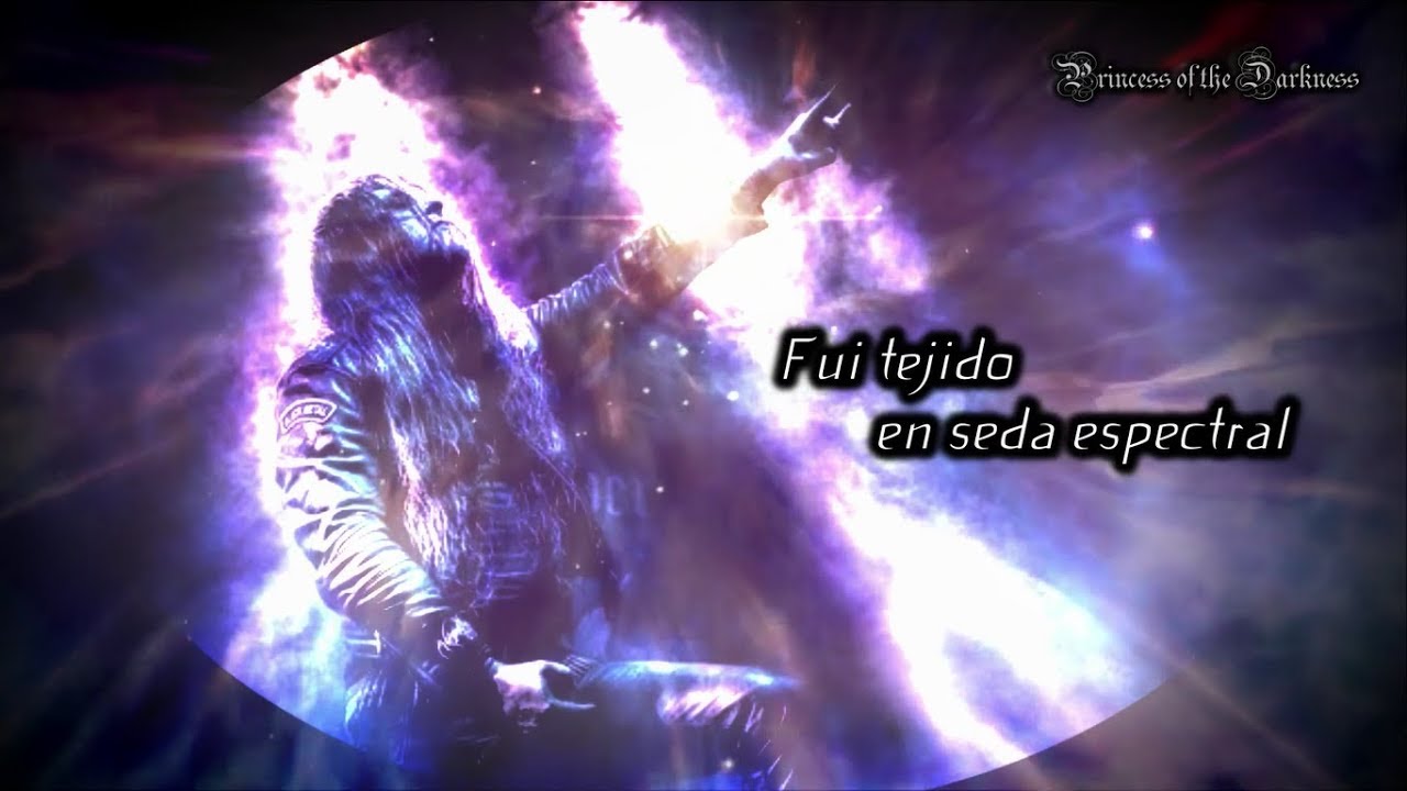 NARGAROTH🎧Spectral Visions of Mental Warfare (Sub Esp) HD