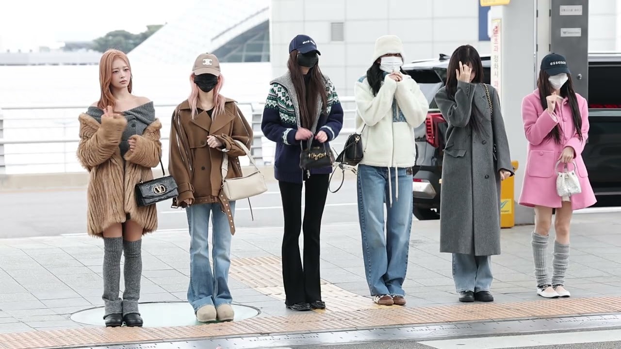 260109 아이브, 