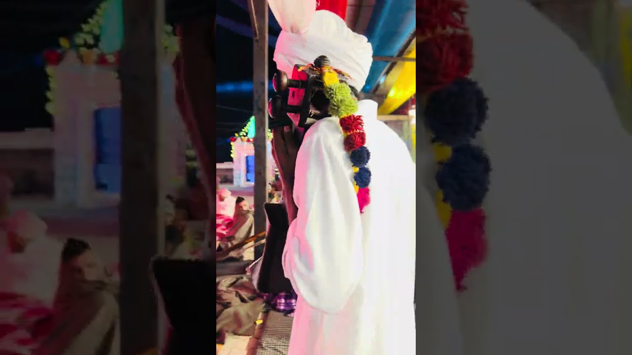 Goga medi khatauli darwar ਜੌਗੀਆ ਰਾਗ ਦੀ ਪੈੜੀ 🙏🏻❤️ Manjot Nath And Ricky nath party||