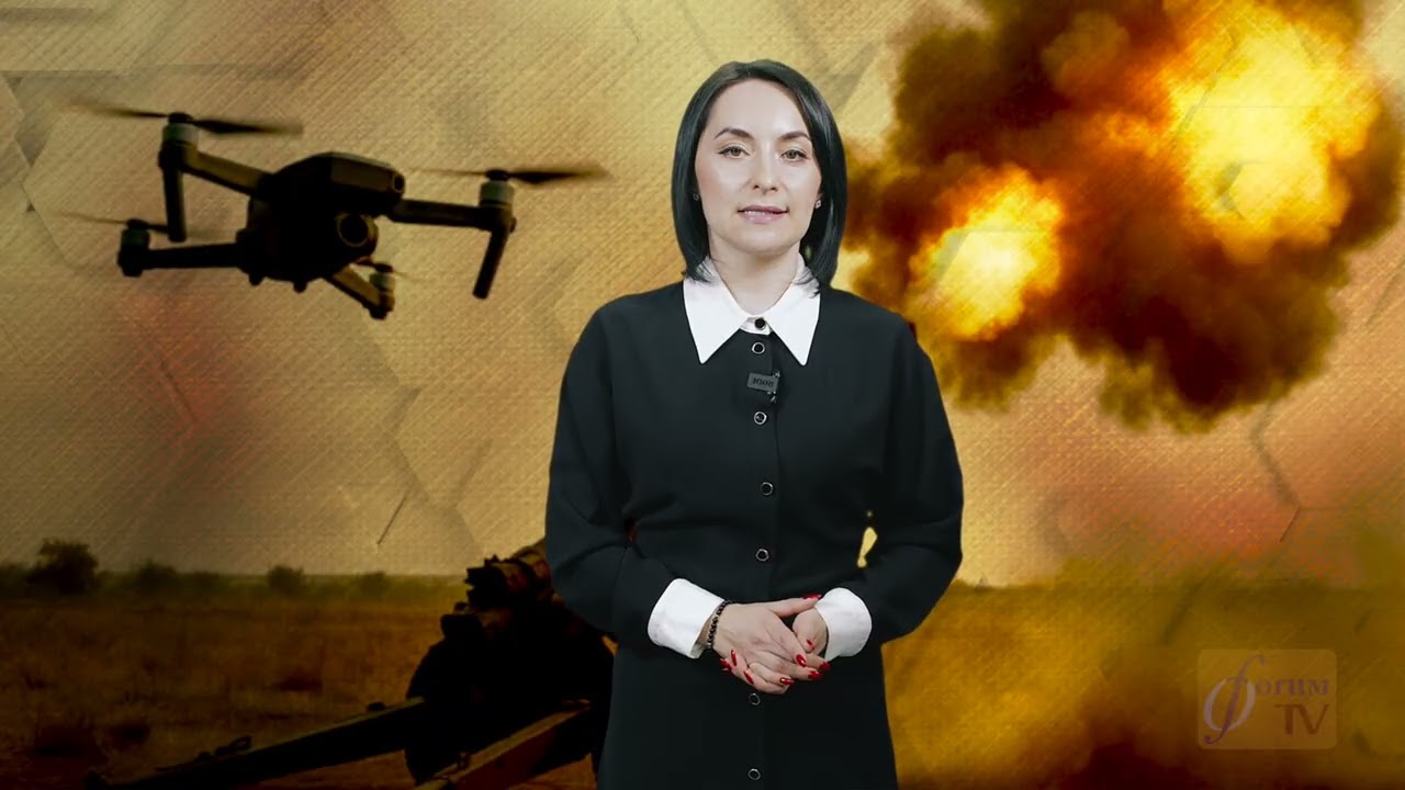 Forum TV: Ukraine Now