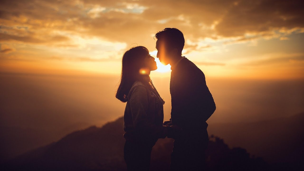Romantic Love Songs That Touch the Heart 💕 Love Atmosphere 