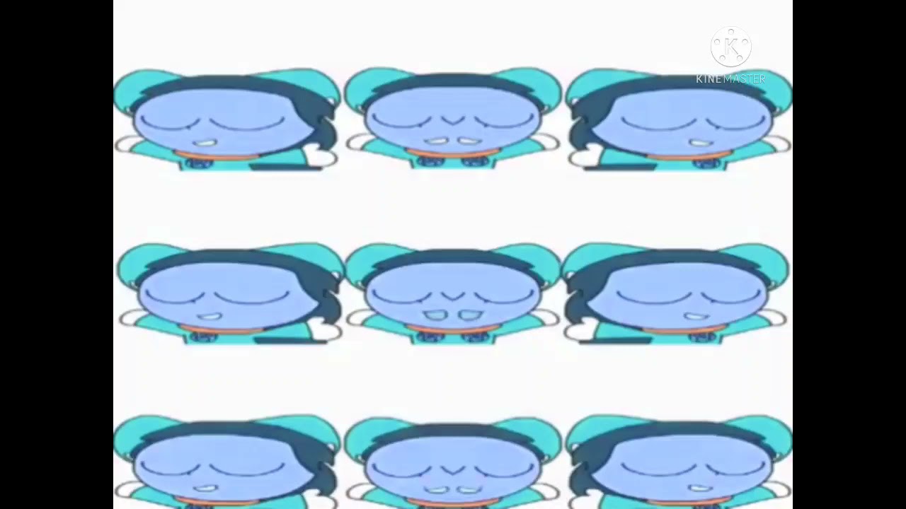 Mr. Sandman (Animation parody) Effects Sponsored by Preview 2 Effects Effects