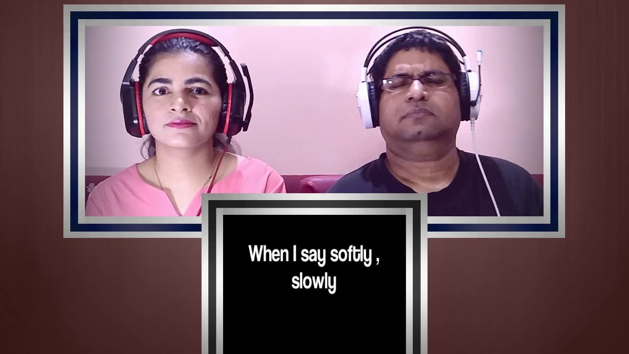 ELTON JOHN Tiny Dancer Reaction