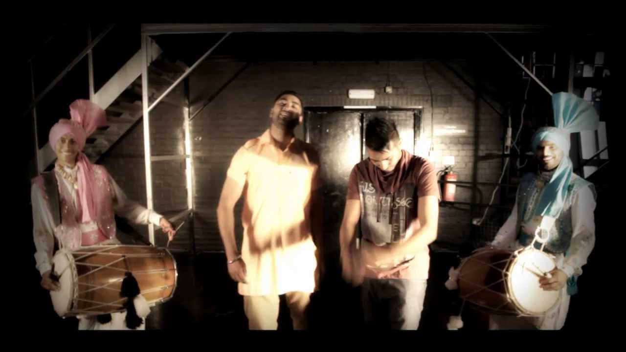 Jus Ritz - Jaan Dhena *OFFICIAL VIDEO*