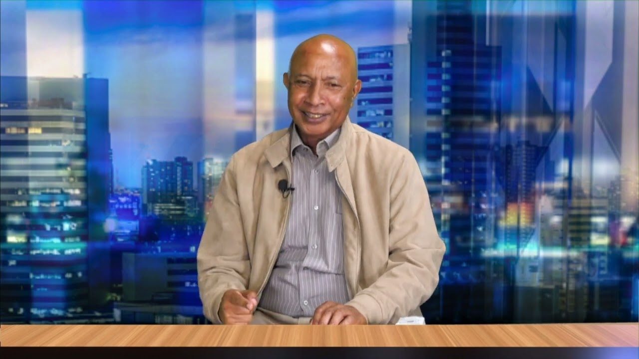 JOURNAL DE L'ECONOMIE DU 19 MARS 2026 BY KOLO TV