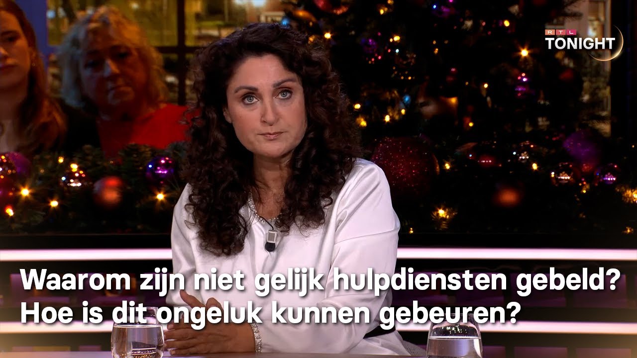Sterrenchef Nick Bril reed vorig jaar dronken over een stagiair heen | RTL Tonight