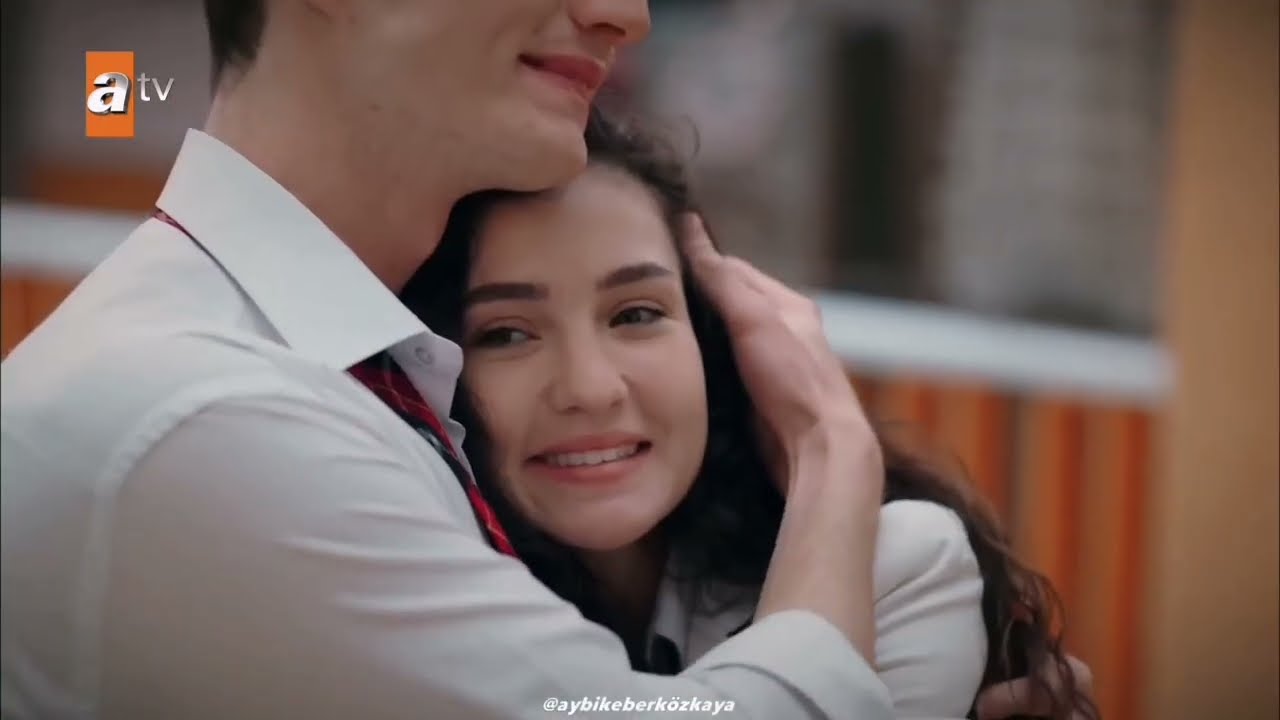 AyBer | Yaz Gülü 💗