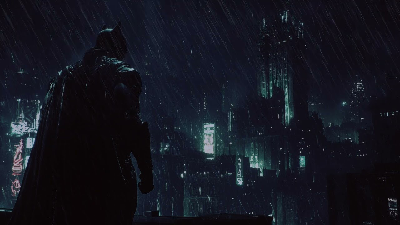 Gotham's Requiem | EPIC Emotional Orchestral Music