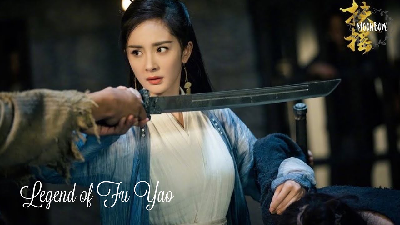 [MV] ❀ Fu Yao x Wu Ji || Legend of Fu Yao