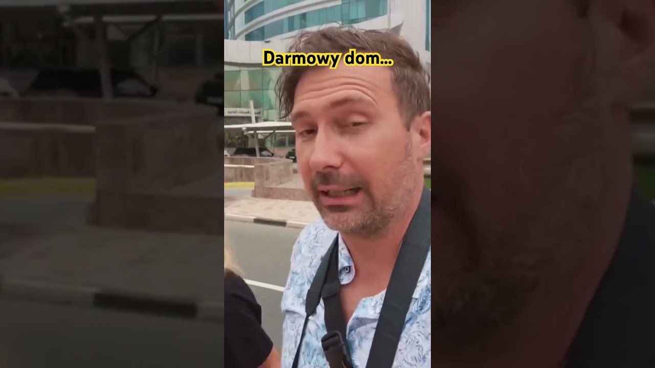 Darmowe mieszkanie w Katarze - jak dostać&hellip;