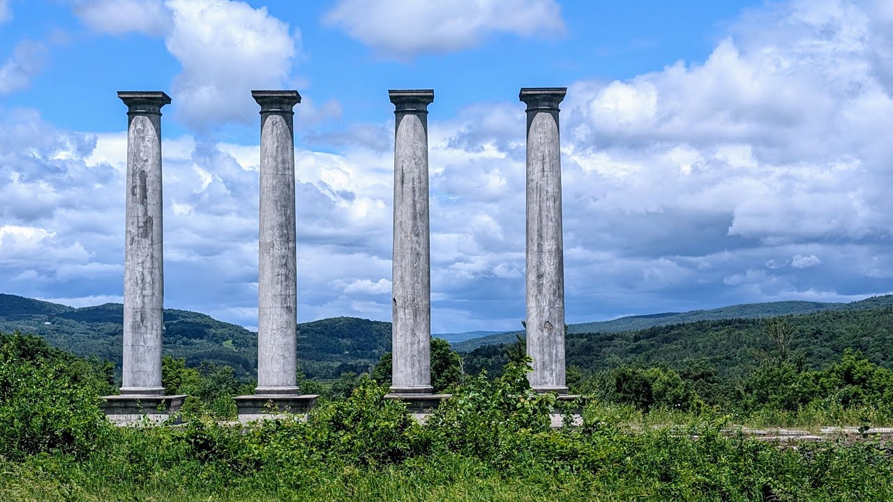 Discovering Massachusetts - Back in The Berkshires (37)