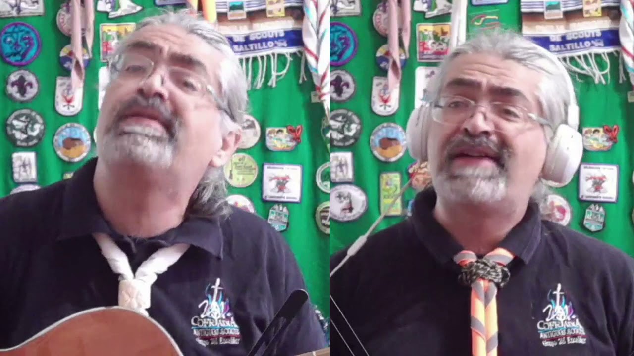 Canción Scout: Tomasito Pietierno