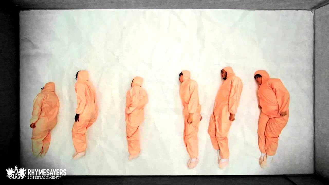 Atmosphere - Became (Official Video)