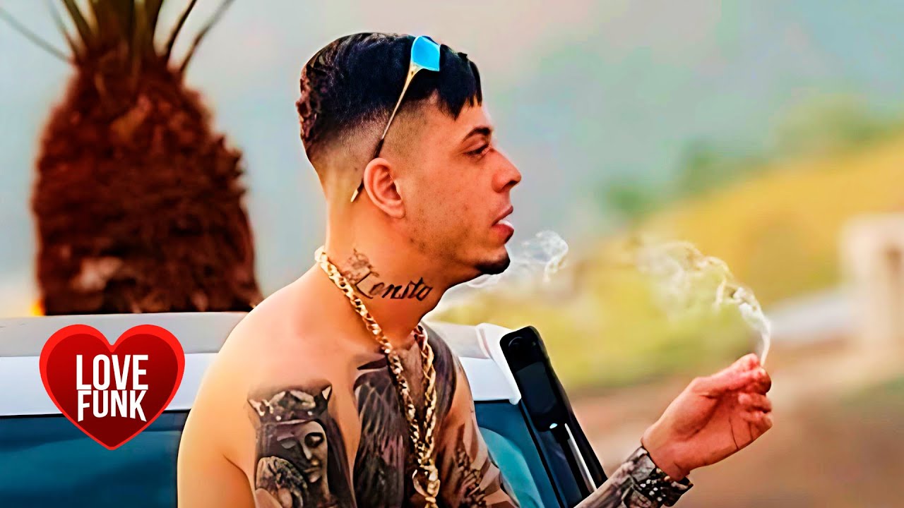 BOM E NOVO - MC Kadu, MC Tuto e MC Lele JP (DJ Hyago e LK Da Escocia)