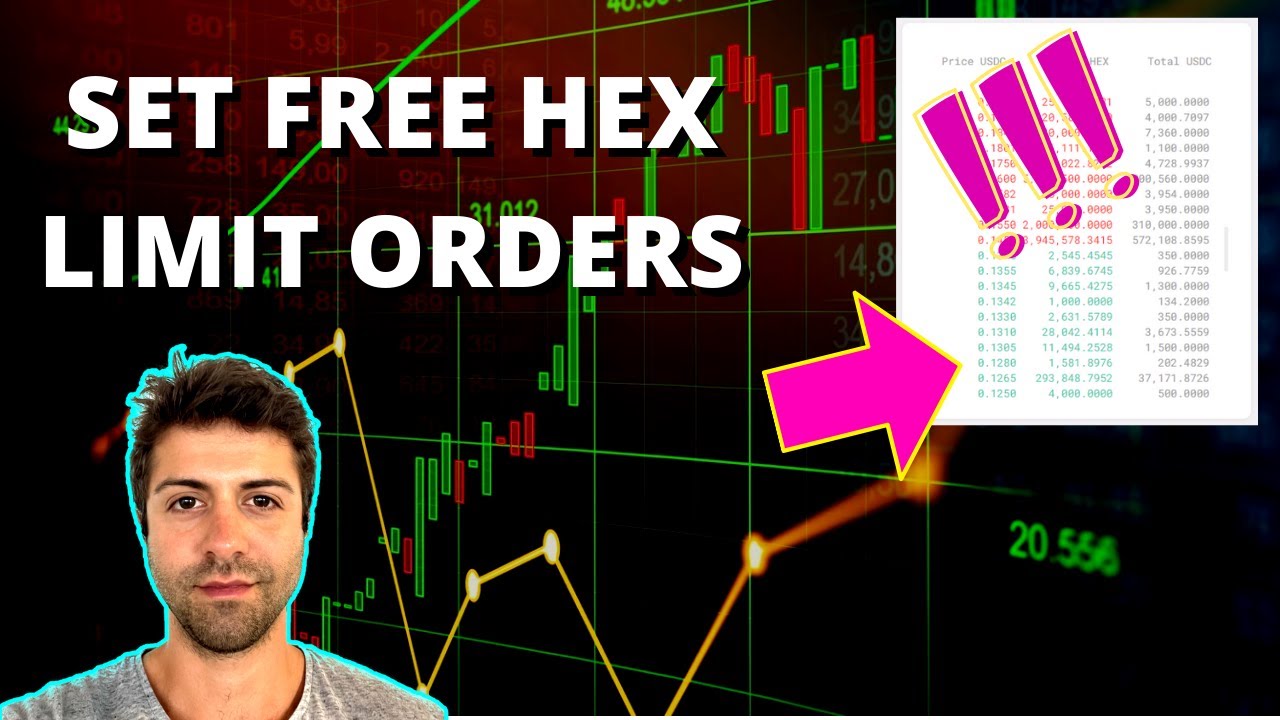 📊 Top 3 Tips To Getting The Best Prices On HEX