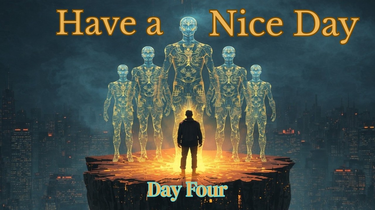 Have a Nice Day Four