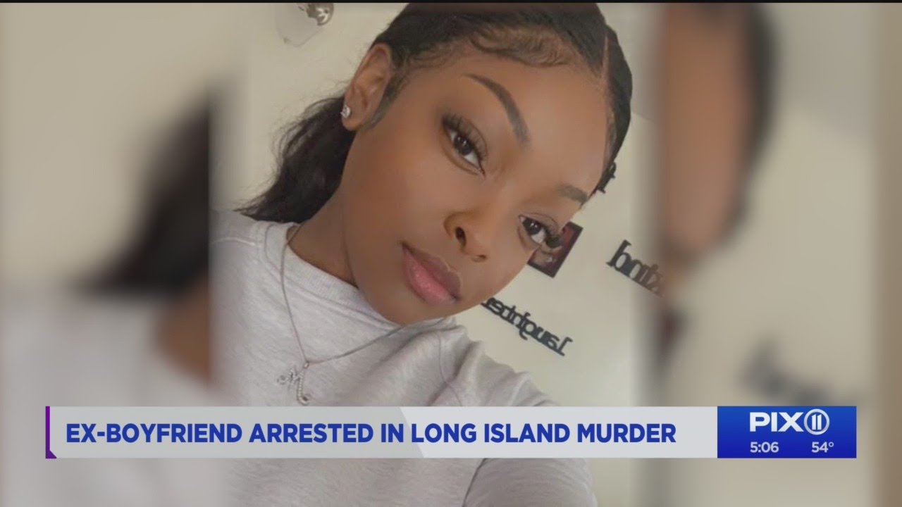 Ex-boyfriend arrested in shooting death of Northwell Health employee